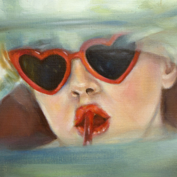 Meet your Posher, Lolita - Picture 1 of 1